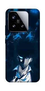 Чохол на Xiaomi 15 Solo Leveling Sung фото 1 з 1