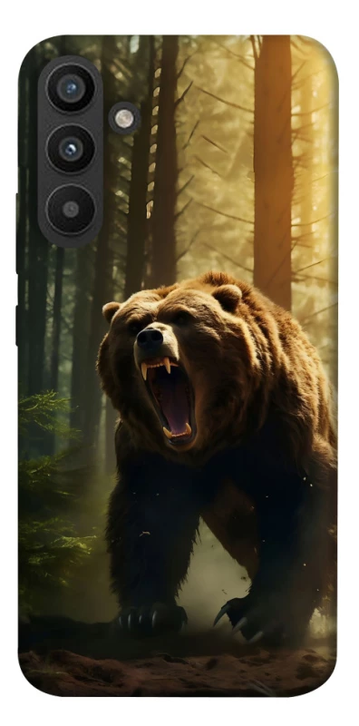 Чохол на Samsung Galaxy A34 5G Bear V3 фото 1 з 1