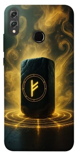 Чохол на Huawei Honor 8X Руна Феху фото 1 з 1