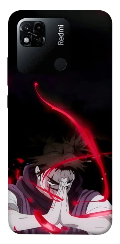 Чохол на Xiaomi Redmi 10A Choso фото 1 з 1