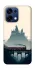 Чехол на Oppo A6 Pro 4G/5G Hogwarts v1 фото 1 из 1
