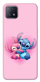 Чохол на Oppo A73 Stitch ver.10 фото 1 з 1
