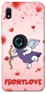 Чохол на Samsung Galaxy A10 (A105F) Frontlove фото 1 з 1