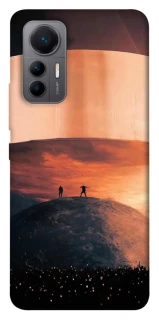 Чехол на Xiaomi 12 Lite Kanye West ver.9 фото 1 из 1