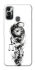 Чехол на TECNO Spark 7 Tattoo ver.11 фото 1 из 1