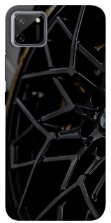 Чехол на Realme C11 Wheel BMW v2 фото 1 из 1