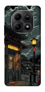 Чехол на Xiaomi Redmi Note 15 5G Night фото 1 из 1