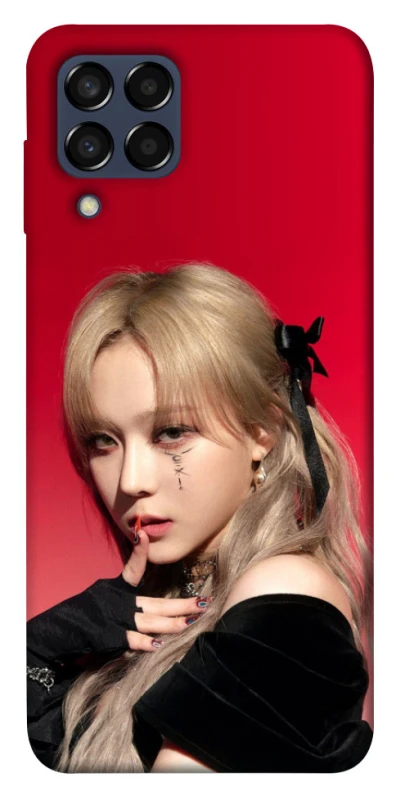 Чохол на Samsung Galaxy M33 5G Aespa-Winter фото 1 з 1