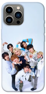 Чехол на Apple iPhone 12 Pro Max (6.7") Stray Kids One Vision фото 1 из 1