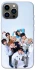 Чохол на Apple iPhone 12 Pro Max (6.7") Stray Kids One Vision фото 1 з 1