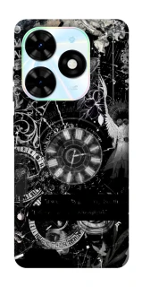 Чехол на TECNO Spark Go 2024 Omniscient Reader's фото 1 из 1