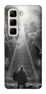 Чехол на Infinix Hot 50 4G Valhalla фото 1 из 1