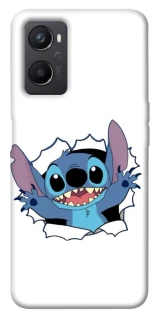 Чехол на Oppo A96 Stitch ver.19 фото 1 Чехол на Oppo A96 Stitch ver.19 фото 1 из 1