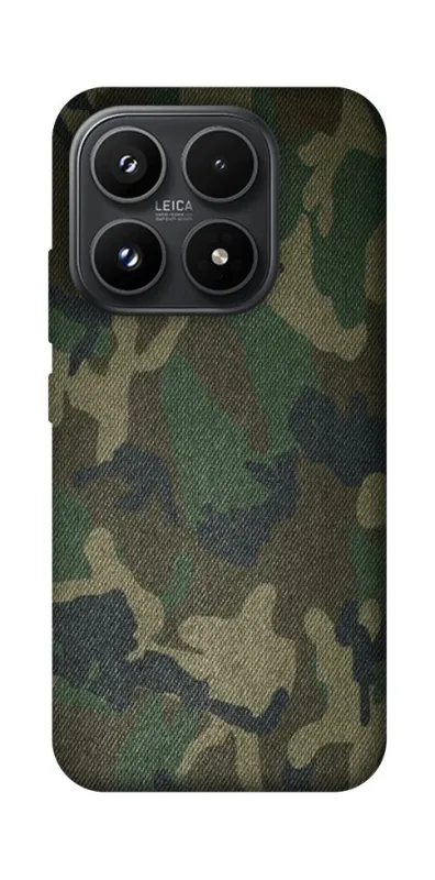 Чохол на Xiaomi 17 camouflage v1 фото 1 з 1