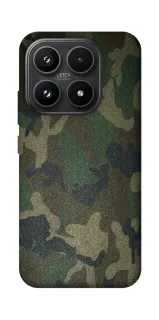 Чохол на Xiaomi 17 camouflage v1 фото 1 з 1