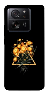 Чохол на Xiaomi 13T Flowers ver.1 фото 1 з 1