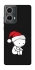 Чохол на Motorola Moto G85 Christmas mood ver.2 фото 1 з 1