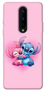 Чехол на OnePlus 8 Stitch ver.10 фото 1 из 1
