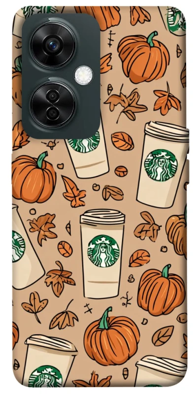 Чехол на OnePlus Nord CE 3 Lite Autumn vibes ver.4 фото 1 Чехол на OnePlus Nord CE 3 Lite Autumn vibes ver.4 фото 1 из 1