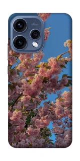 Чохол на Oppo Reno 15 Flowers v4 фото 1 з 2