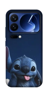 Чохол на Xiaomi Poco F7 Ultra Stitch ver.2 фото 1 з 1