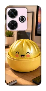 Чохол на Xiaomi Poco M6 4G Dumpling ver.8 фото 1 з 1
