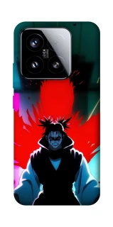 Чохол на Xiaomi 15 Choso v4 фото 1 з 1