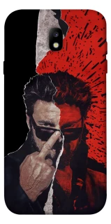 Чохол на Samsung J730 Galaxy J7 (2017) Billy Butcher фото 1 з 1