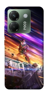 Чохол на Xiaomi Poco M7 pro 5G Project Hail Mary ver.6 фото 1 з 1