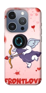 Чехол на Apple iPhone 16 Pro Frontlove фото 1 из 1