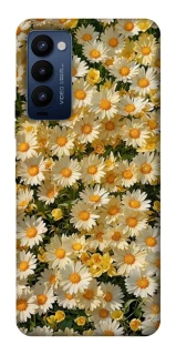 Чохол на TECNO Camon 18 Pro Camomile фото 1 з 1