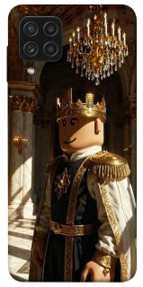 Чохол на Samsung Galaxy A22 4G Roblox aesthetics ver.7 фото 1 з 1