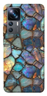 Чехол на Xiaomi 12T / 12T Pro Nature Mosaic ver.2 фото 1 из 1