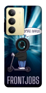 Чохол на Realme 14x Frontjobs фото 1 з 1