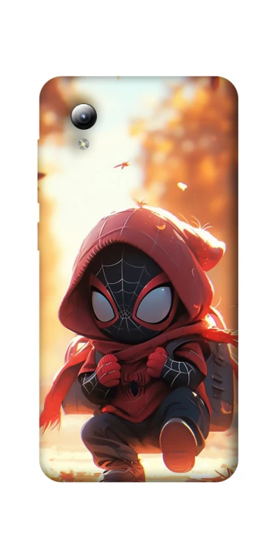 Чохол на ZTE Blade A3 (2019) Mini  Spiderman фото 1 з 1