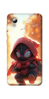 Чохол на ZTE Blade A3 (2019) Mini  Spiderman фото 1 з 1