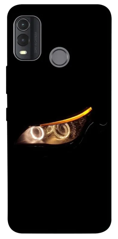 Чохол на Nokia G11 Plus BMW v15 фото 1 з 1