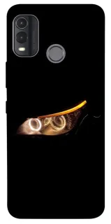 Чохол на Nokia G11 Plus BMW v15 фото 1 з 1