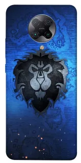 Чохол на Xiaomi Redmi K30 Pro / Poco F2 Pro Warcraft v1 фото 1 з 1