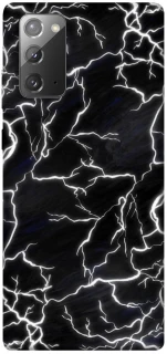 Чохол на Samsung Galaxy Note 20 Abstract ver.5 фото 1 з 1