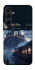 Чехол на Samsung Galaxy A35 The Hogwarts ver.2 фото 1 из 1