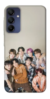 Чохол на Samsung Galaxy A15 4G/5G NCT фото 1 з 1