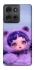 Чохол на Motorola Moto G75 SKULLPANDA × My Little Pony Ver.2 фото 1 з 1