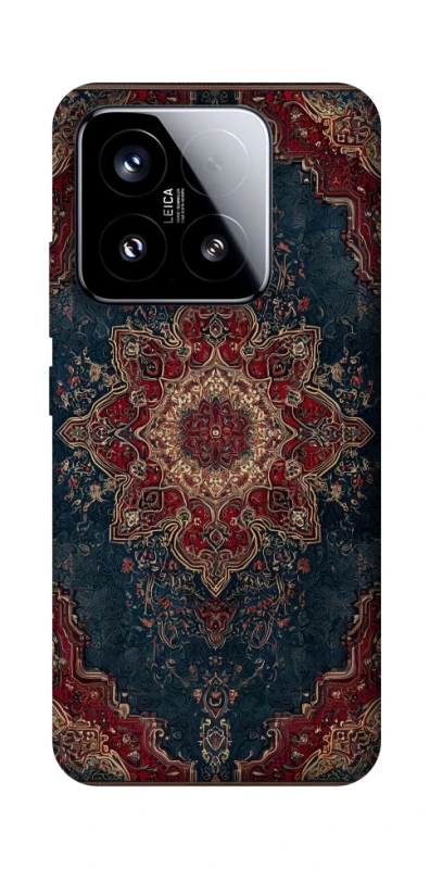 Чохол на Xiaomi 15 Килим v88 фото 1 з 1