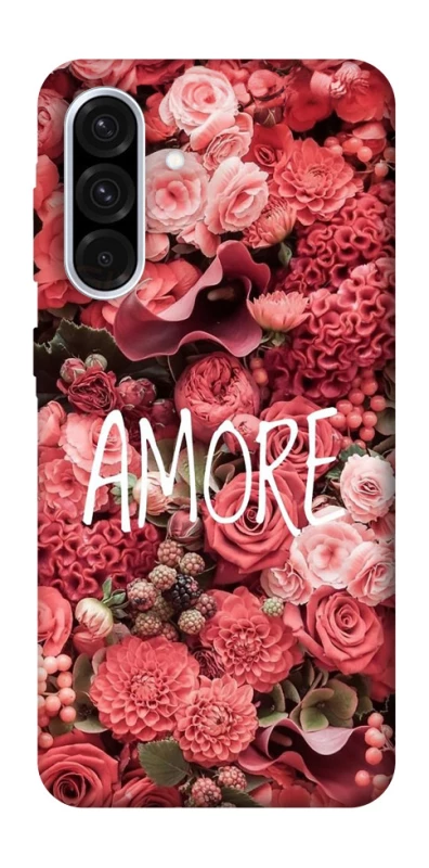 Чехол на Samsung Galaxy A36 5G Amore фото 1 из 1