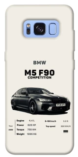 Чохол на Samsung G950 Galaxy S8 M5 F90 фото 1 з 1