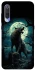 Чехол на Xiaomi Mi 9 Волк под луной фото 1 из 1
