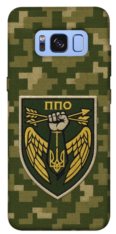 Чохол на Samsung G950 Galaxy S8 ППО фото 1 з 1