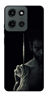 Чехол на Motorola Moto G Power (2025) Logan фото 1 из 1