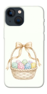 Чохол на Apple iPhone 13 mini (5.4") Easter ver.2 фото 1 з 1